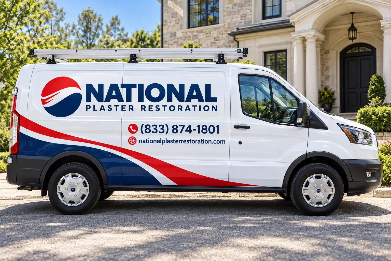Plaster Repair in Brocton, IL near me