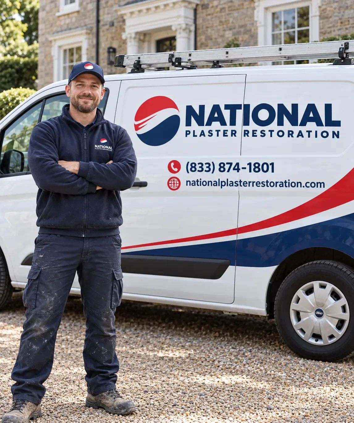 Plaster Repair Brocton, IL FAQs